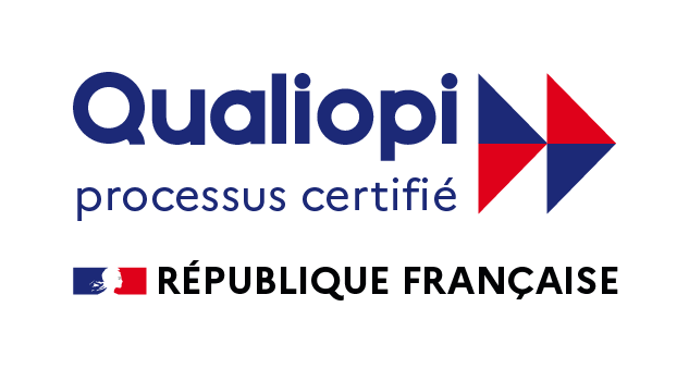Certification Qualiopi - Anglais Proactif