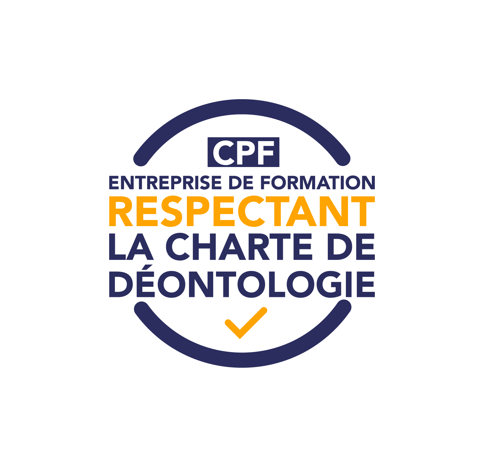formation anglais cpf